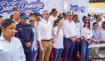 Inespre beneficia a cientos con ventas de alimentos baratos en Capotillo