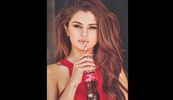 Selena Gomez y sus 10 fotos que superan los 3 millones de likes