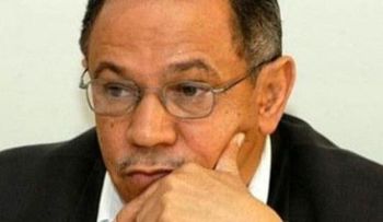 Pepe Abreu advierte situación muy tensa por impasse aumento salarial