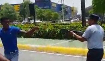 El brutal asesinato del "limpiavidrios" ha generado la critica internacional 