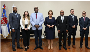 Ley de competencia busca dinamizar mercados