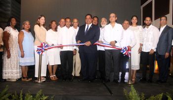 Codenot inaugura Jornadas Notariales en Punta Cana