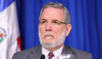 Muere Rodríguez Marchena, vocero gobiernos Danilo Medina