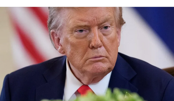 Donald Trump plantea retomar negociaciones con Irán el viernes