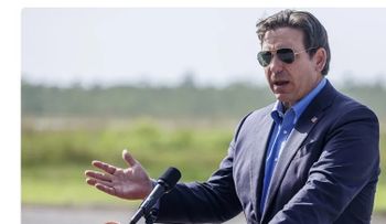 Florida inaugura centro de detención ?Deportation Depot