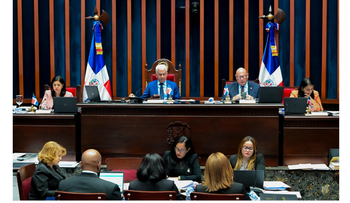 Senado aprobó 197 iniciativas en la Legislatura 2025-2026