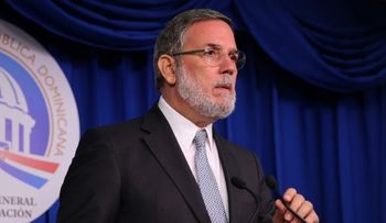 Rodríguez Marchena: â??Con Danilo Medina hay un antes y un después en el gobiernoâ?