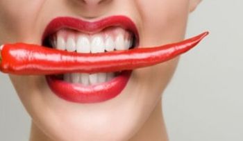 Pimientos picantes contra el cáncer