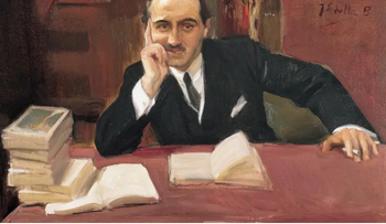 Ortega y Gasset: Siempre que enseñes, enseña a dudar de lo que enseñas