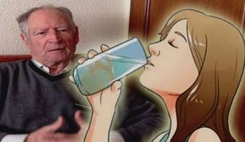 Presidente de una farmacia jubilado dice: el mundo necesita saber que el agua alcalina, acaba con el cáncer