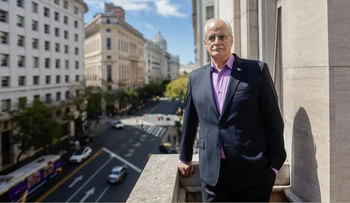 Jorge Taiana: Acuerdo Milei-Trump es intromisión de EE.UU.