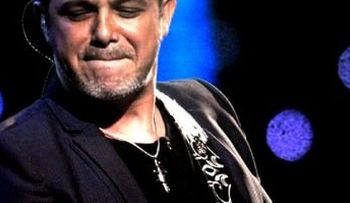 Alejandro Sanz estrena el 1er sencillo de su nuevo disco