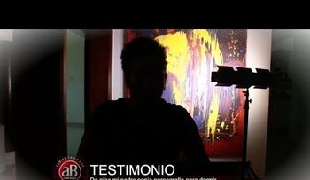 El papa pederasta: desde niña mi padre ponía pornografía para dormir