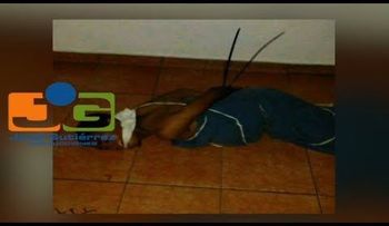 Misterioroso caso de joven Jefry Yordany Bautista, secuestrado y dejado en motel en La Vega