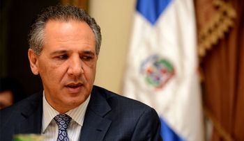 Denuncian Carlos Pared Pérez y José Ramón Peralta utilizaban la OMSA como alcancía personal
