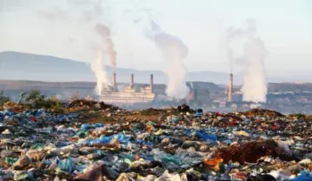 Cerca del 10% casos de cáncer en Europa están relacionados con la contaminación