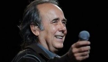 Designan a Joan Manuel Serrat "Persona del Año 2014â? del Latin Grammy