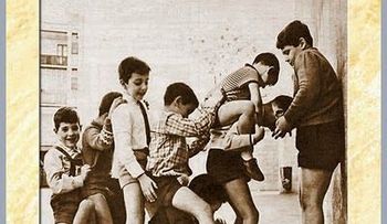 ¿Y cómo pudimos sobrevivir? (1)