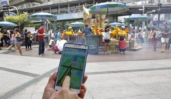 Pokémon Go, el riesgo demencial detrás de la manía de realidad aumentada