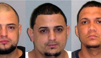 Condenan dominicanos Tejada y una compañera por dirigir banda de narcotráfico en Nueva Jersey