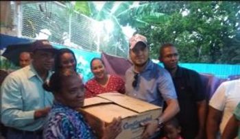 Candidato del PRI pide a la JCE actuar contra el clientelismo en Villa Hermosa, La Romana
