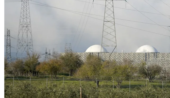 Empresas piden extender vida de central nuclear Almaraz
