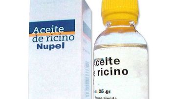 Unas pestañas de envidia con aceite casero