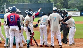 Cuba logra primera victoria en Premundial U15