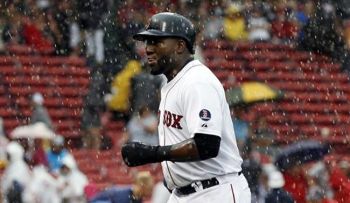 David Ortiz y Medias Rojas doblegan a Rays
