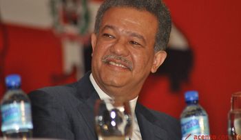 Leonel presente: Resaltan necesidad de impulsar educación