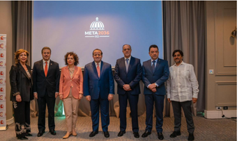 Ministro Paliza resalta aumentos salariales históricos y la relación España RD