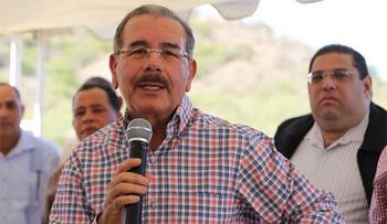 Danilo dice que fue una irresponsabilidad renuncia de técnicos