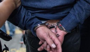 Imponen fianza millonaria a "mula" dominicana en EU