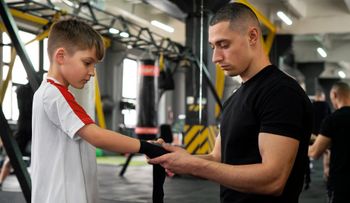 Verdades y mitos del entrenamiento infantil