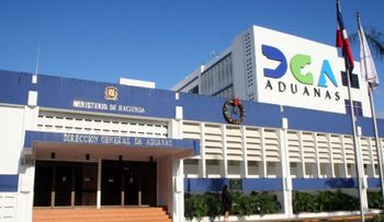 Incautan contrabando 2 millones de cigarrillos en Aeropuerto de Las Américas