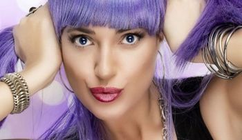 5 daños graves que causan los tintes para cabello 