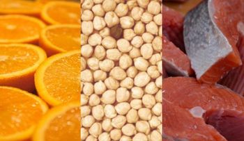 Diez alimentos para que te mantenga siempre joven, porque retrasan aparición de las arrugas