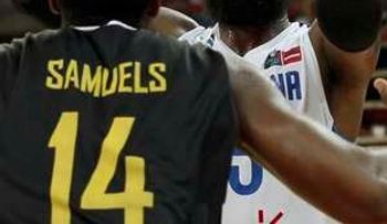 RD vence 78-60 a Jamaica en el Premundial