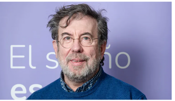 El error antes de dormir que advierte el experto Carlos Egea