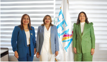 Fundación iQtek y Yo También Puedo firman acuerdo por inclusión