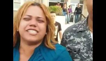 Imponen tres meses a directora provincial del Ministerio de la Juventud y su pareja sentimental