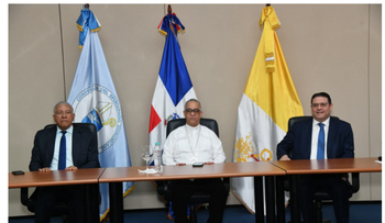 Episcopado pide al Gobierno explicar plan ante crisis internacional