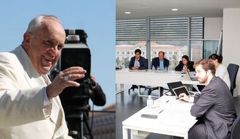 Las 15 enfermedades del liderazgo, según el Papa Francisco