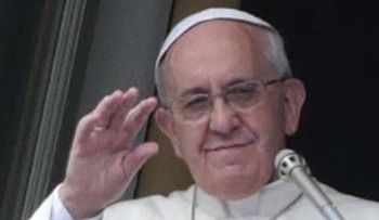 El papa Francisco advierte la avaricia destruye a las personas