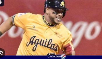 Lagares exhorta compañeros de equipo "dejar pellejo en el terreno" para ganar el Campeonato