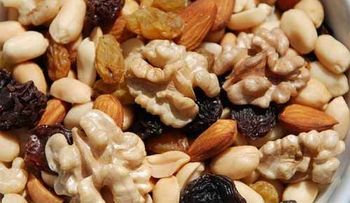Alimentos laxantes, eficaces contra el estreñimiento