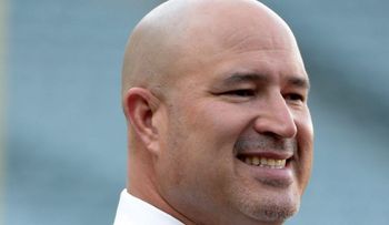 Las EO designan a Manny Acta como Vicepresidente de Operaciones 