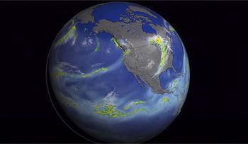 "Impacto inmediato": La NASA alerta de que la Tierra está amenazada