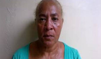 Apresan mujer usurpó identidad de tía muerta para pedir visa