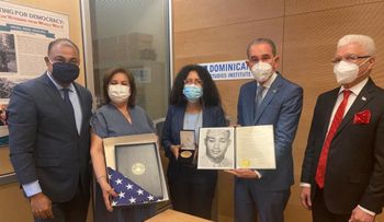 MESCYT desarrollará  programas de becas e intercambios académicos para apoyar a la comunidad dominicana en NY